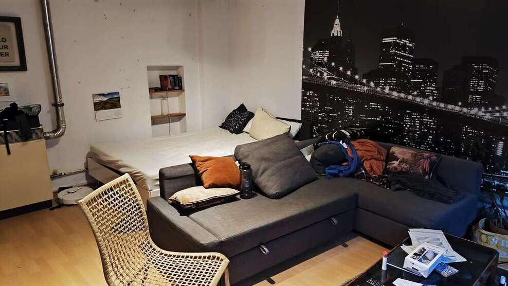 Wohnung zum Mieten in Karlsruhe 1.248 € 96 m²