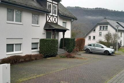 SCHÖNE 2,5 Zimmer Wohnung in Cochem-Cond mit Moselblick 2.5 zimmer