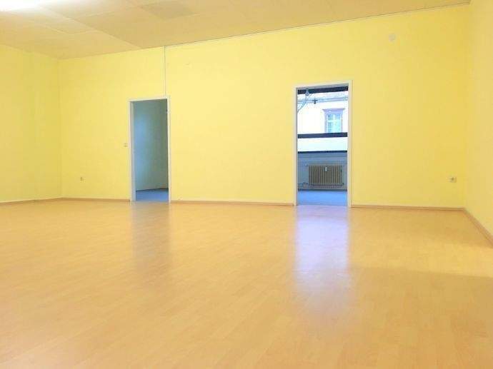 Einfamilienhaus Saarbrücken St Johann - 5 Zimmer, 995&euro; | Angebot:24228883