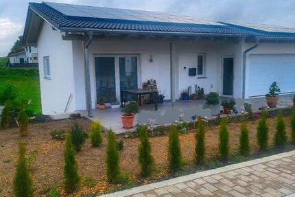 Ruhige Lage, neuwertiges Einfamilienhaus KFW40-Standard in 2023 fertiggestellt 4 zimmer