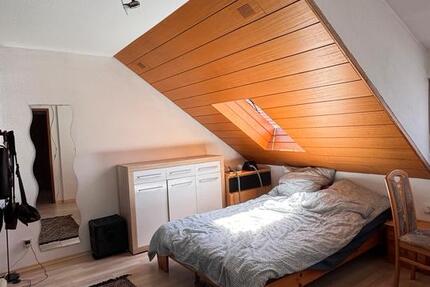 Wohnen auf Zeit Stuttgart Birkach - 15 Zimmer, 55 m&sup2;, 650&euro; | Angebot:26684200