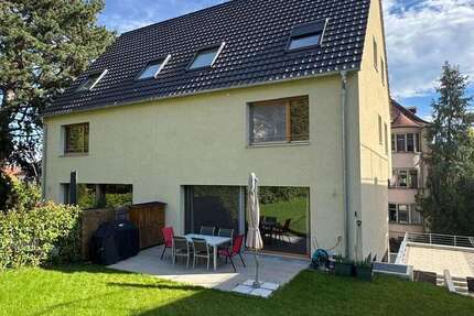 Haus zum Mieten in Stuttgart 4.190 € 206 m² 5.5 zimmer