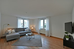 Etagenwohnung Essen Heisingen - 4 Zimmer, 120 m&sup2;, 1.449&euro; | Angebot:26343509