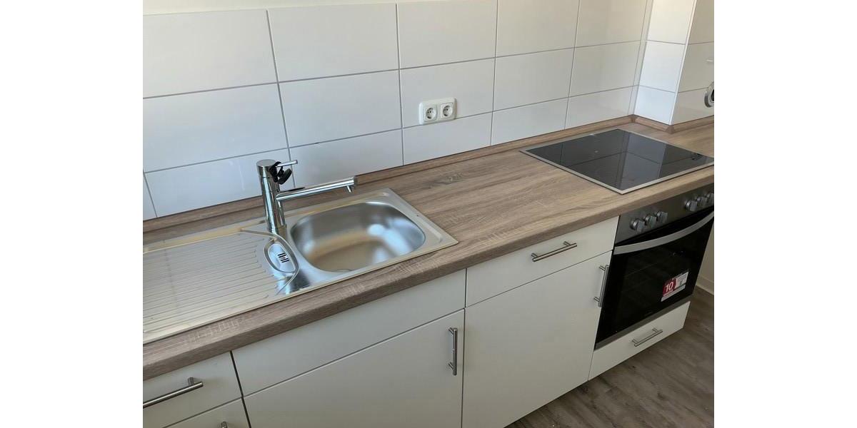 Etagenwohnung Kiel Russee - 3 Zimmer, 56 m&sup2;, 650&euro; | Angebot:26279443