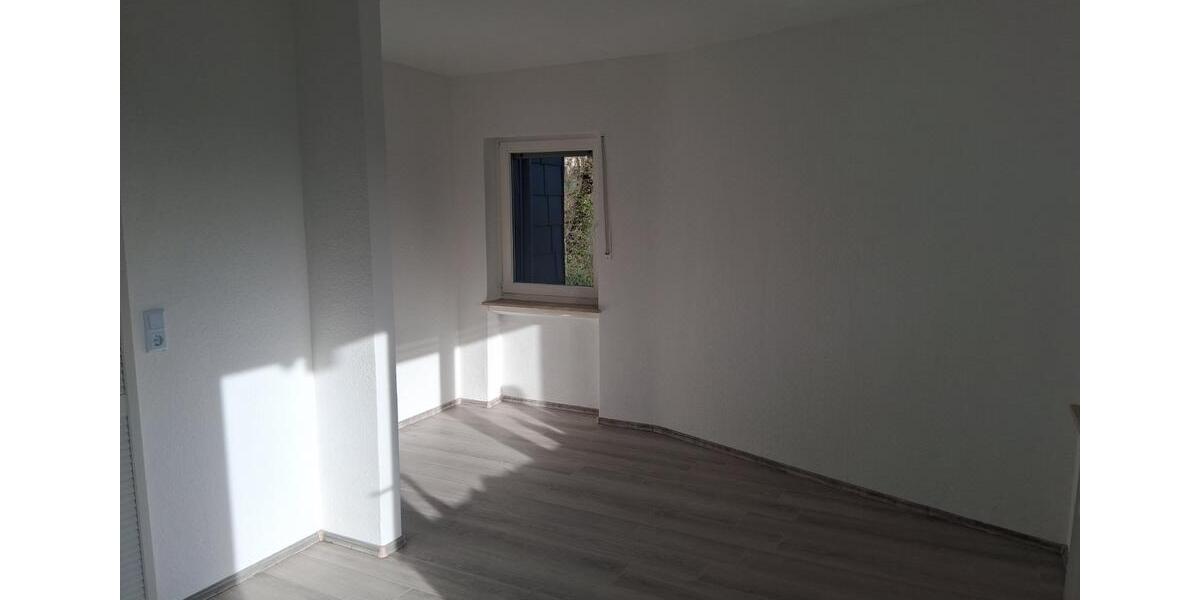 1 Zimmer-Wohnung für Singles! 1 zimmer