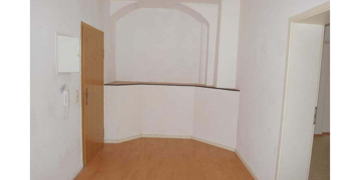 Etagenwohnung Meißen Triebischvorstadt - 2 Zimmer, 68 m&sup2;, 470&euro; | Angebot:25915538