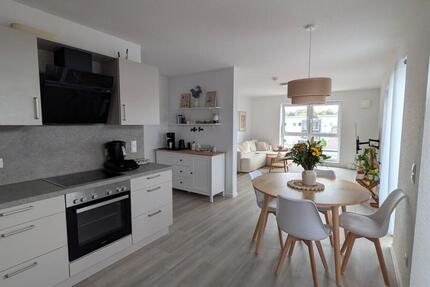 Moderne Penthouse-Wohnung in Zentrumslage von Lingen verfügbar! 3 zimmer