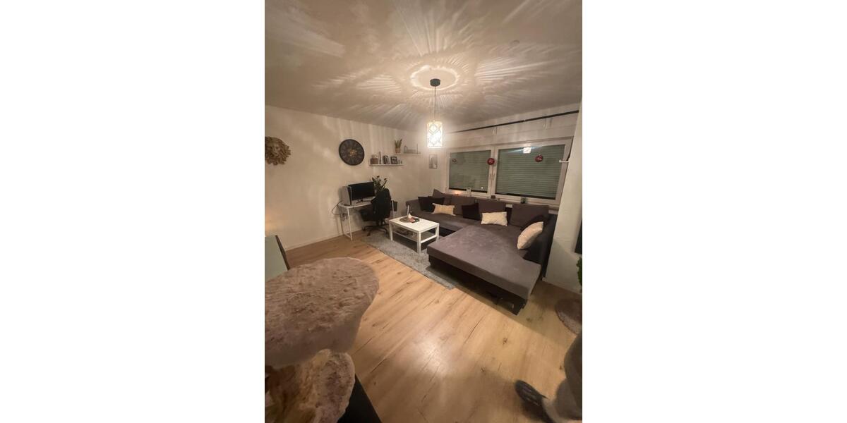 Etagenwohnung Sundern (Sauerland) - 2 Zimmer, 55 m&sup2;, 601&euro; | Angebot:25217922