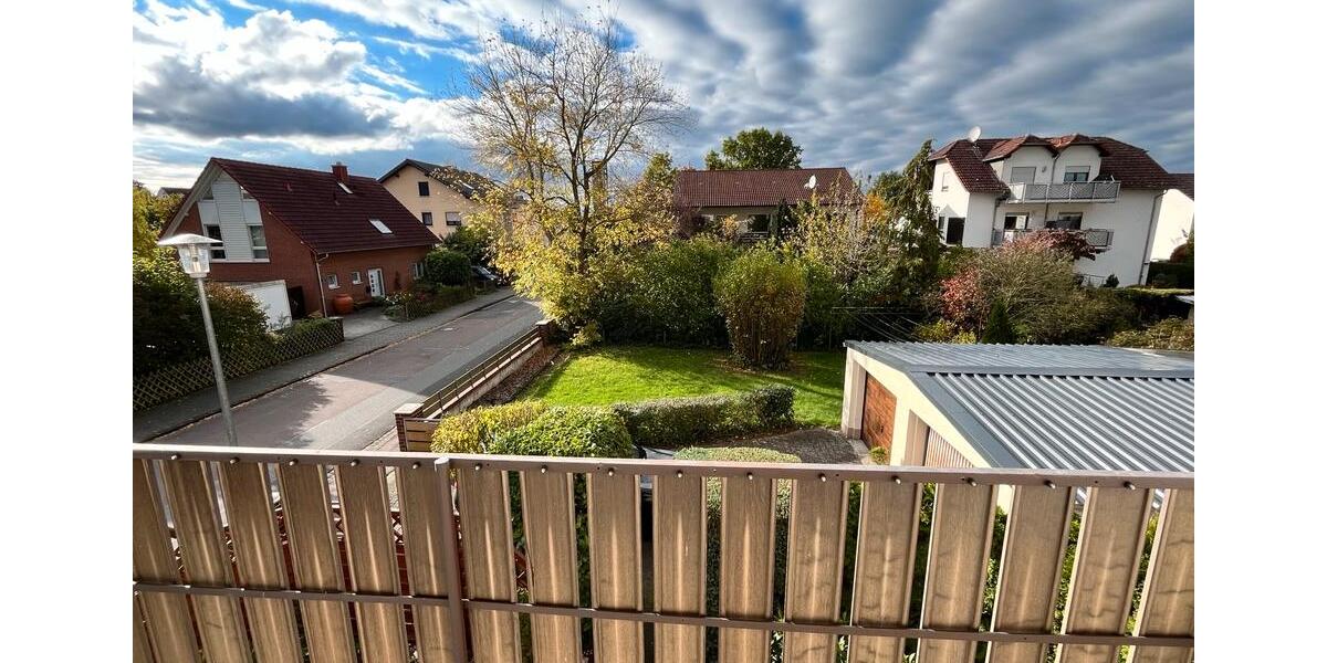 Etagenwohnung Babenhausen - 3 Zimmer, 85 m&sup2;, 1.090&euro; | Angebot:24377850