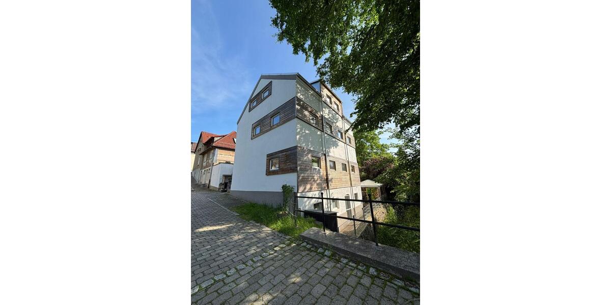 Maisonettenwohnung Netzschkau - 5 Zimmer, 138 m&sup2;, 759&euro; | Angebot:25158462