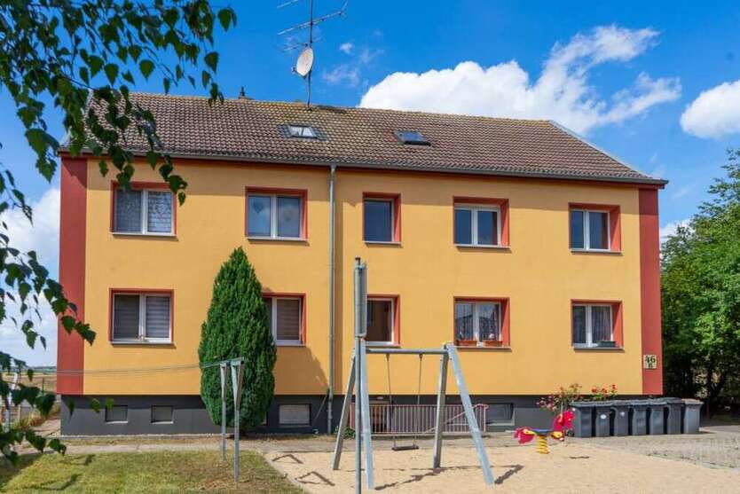 Wohnung zum Mieten in Wolmirstedt 326 € 65 m²