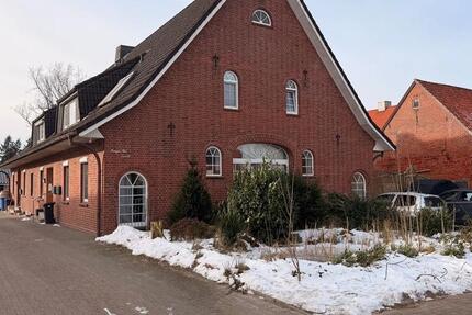 Wohnung Geestland - 3 Zimmer, 70 m&sup2;, 600&euro; | Angebot:25088820