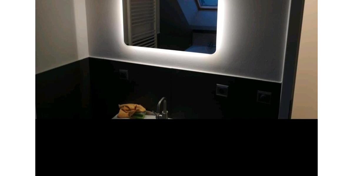 Dachgeschoßwohnung Bad Driburg - 4 Zimmer, 150 m&sup2;, 800&euro; | Angebot:25613690