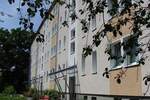 Wohnen in toll sanierter 3-Raum-Wohnung 3 zimmer