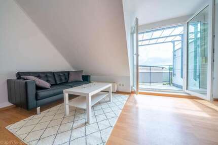 Wohnung zum Mieten in Fürstenwalde 720 € 58.4 m² 2 zimmer