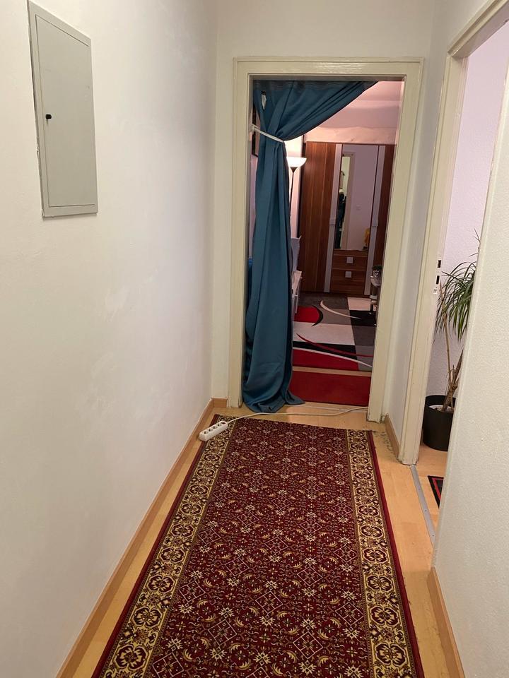 Wohnung 1 Zimmer 35qm zimmer