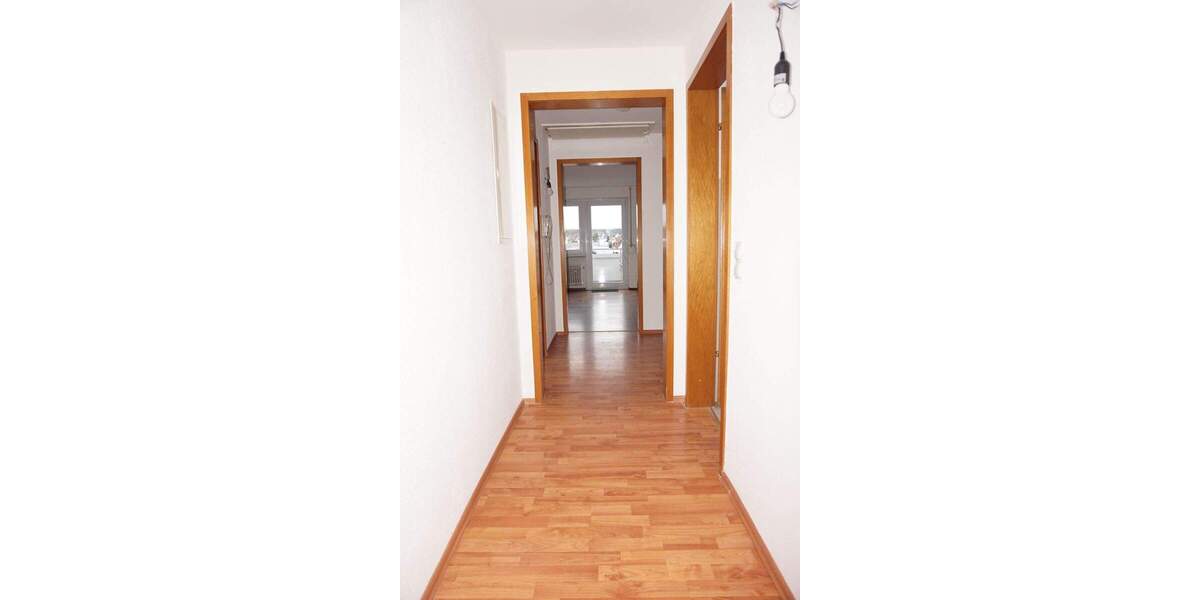 Etagenwohnung Aichhalden - 2 Zimmer, 60 m&sup2;, 480&euro; | Angebot:25707916