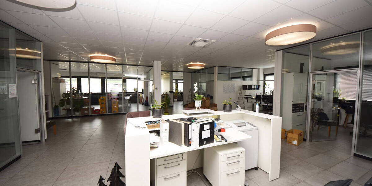 Gewerbeobjekt Elsenfeld / Rück Elsenfeld - 5 Zimmer, 340 m&sup2;, 1.700&euro; | Angebot:25741166