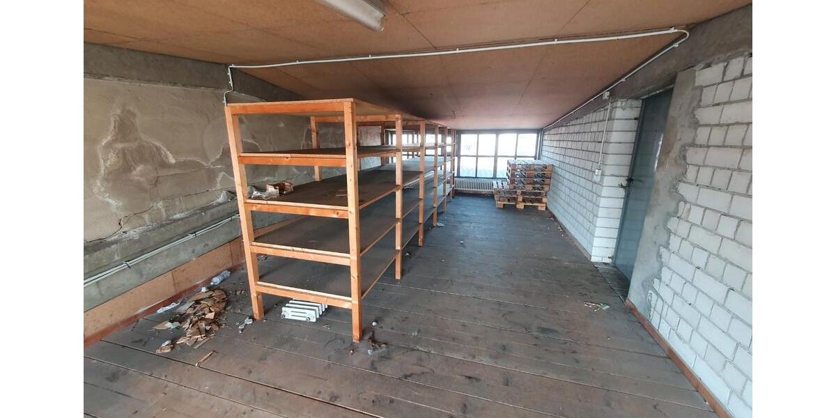 Gewerbeobjekt Rastatt - 2.100&euro; | Angebot:26258073