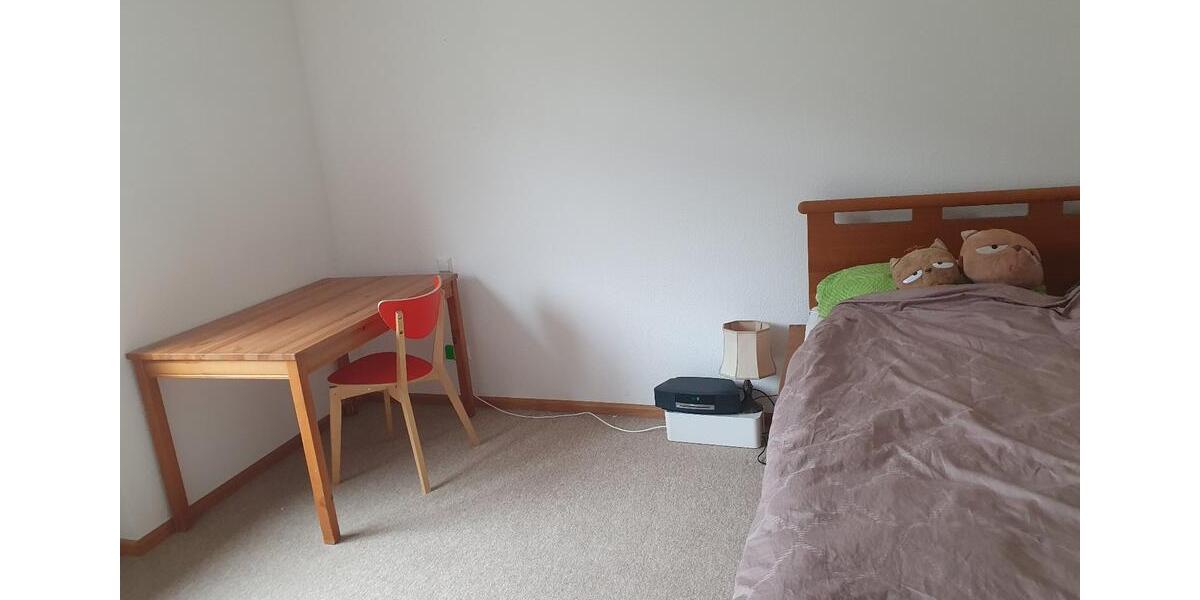 Wohnen auf Zeit Lörrach - 1 Zimmer, 25 m&sup2;, 750&euro; | Angebot:24696784