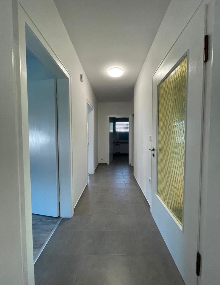 3 Zimmerwohnung zu vermieten