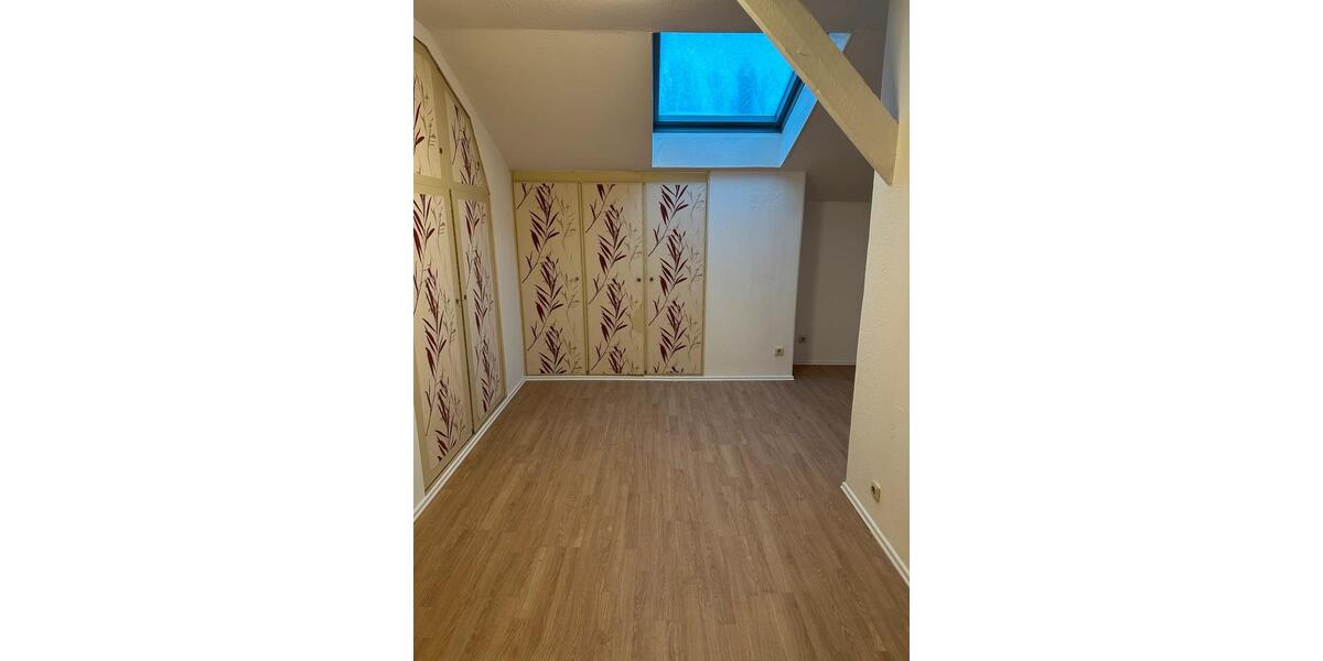 Etagenwohnung Meldorf - 3 Zimmer, 71 m&sup2;, 600&euro; | Angebot:24584207