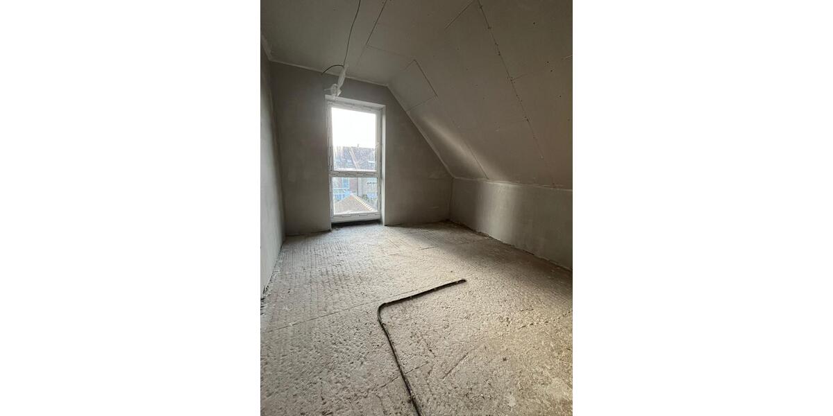Dachgeschoßwohnung Bocholt Stenern - 2 Zimmer, 61 m&sup2;, 810&euro; | Angebot:26085826