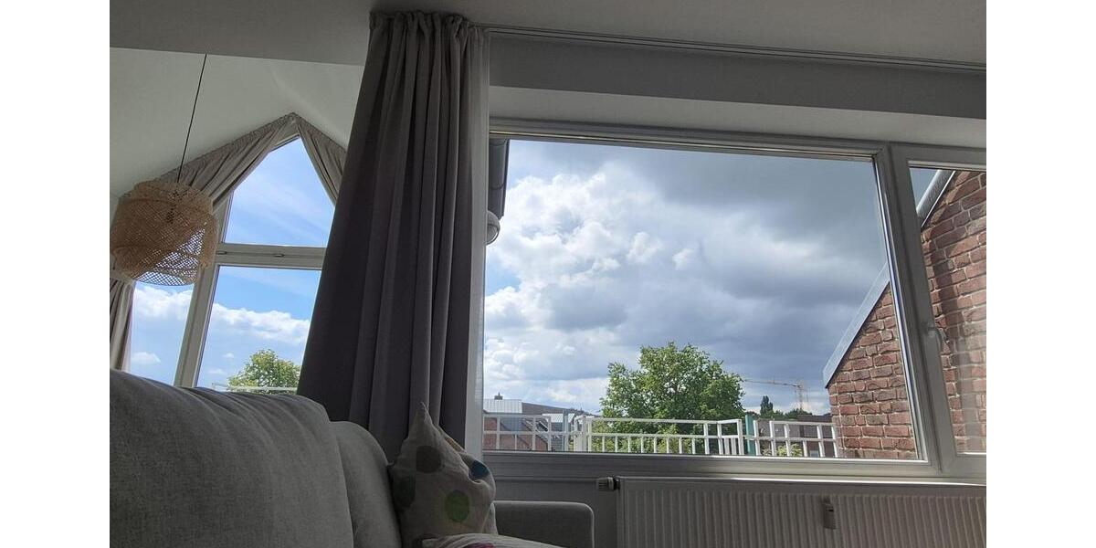 Wohnen auf Zeit Düsseldorf Stadtbezirk 5 - 2 Zimmer, 68 m&sup2;, 1.700&euro; | Angebot:26649850