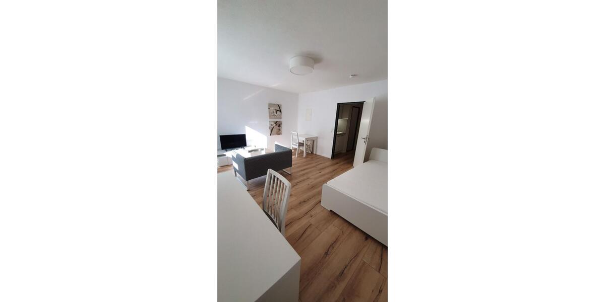 Wohnen auf Zeit Ulm Söflingen - 1 Zimmer, 30 m&sup2;, 1.250&euro; | Angebot:26210800