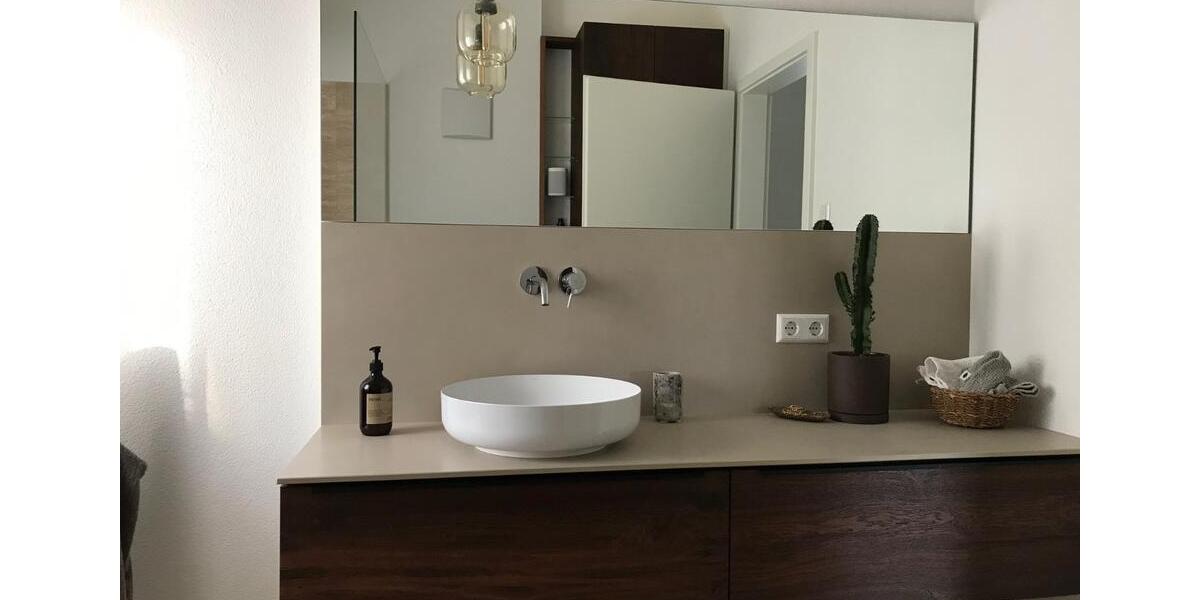 Mietwohnung Penthouse Engen 3.5 zimmer