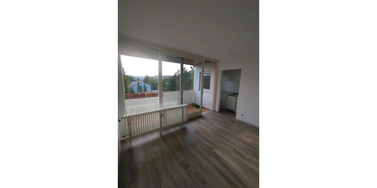 Dachgeschoßwohnung Tuttlingen - 1 Zimmer, 29 m&sup2;, 595&euro; | Angebot:25452053