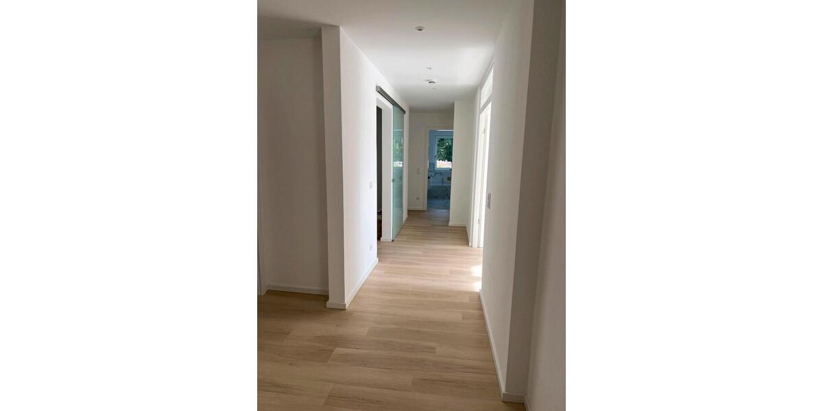 Traumhafte 4-Zim.-Mietwohnung in Rothenberg (Landkr.FÜ) 4 zimmer