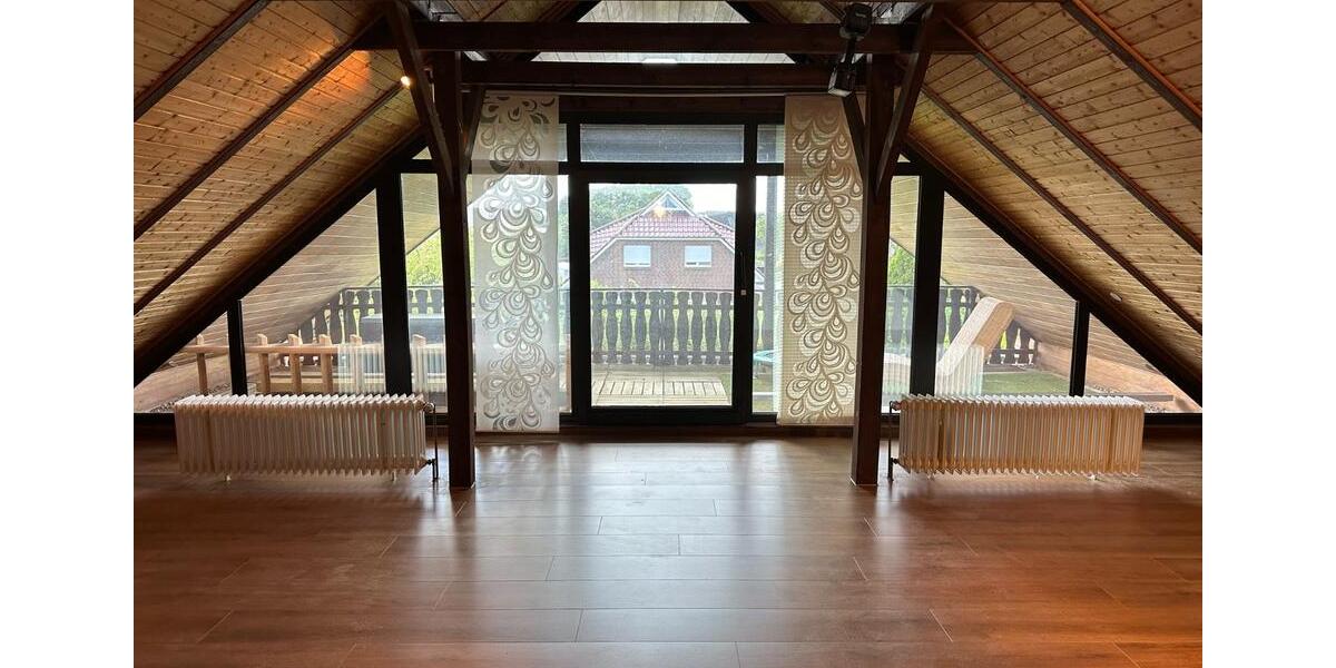 Wohnen auf Zeit Bad Zwischenahn - 1 Zimmer, 15 m&sup2;, 500&euro; | Angebot:24733697