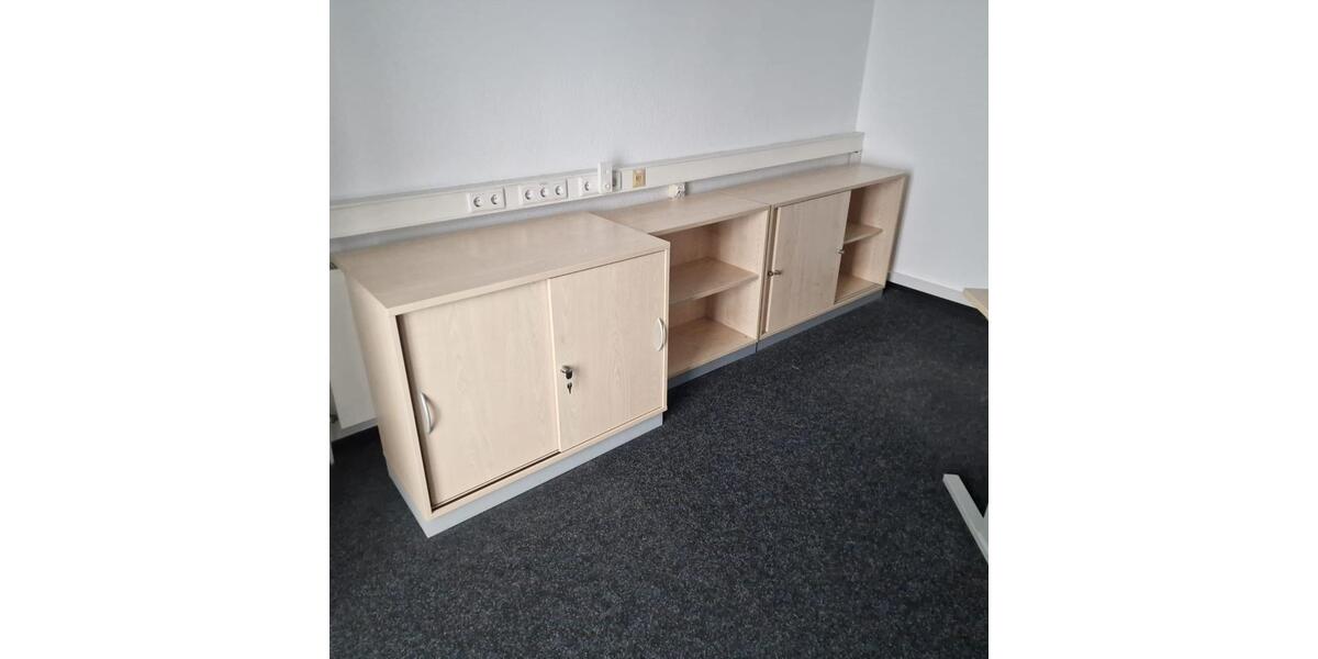 Gewerbeobjekt Ahrensburg - 800&euro; | Angebot:26042297