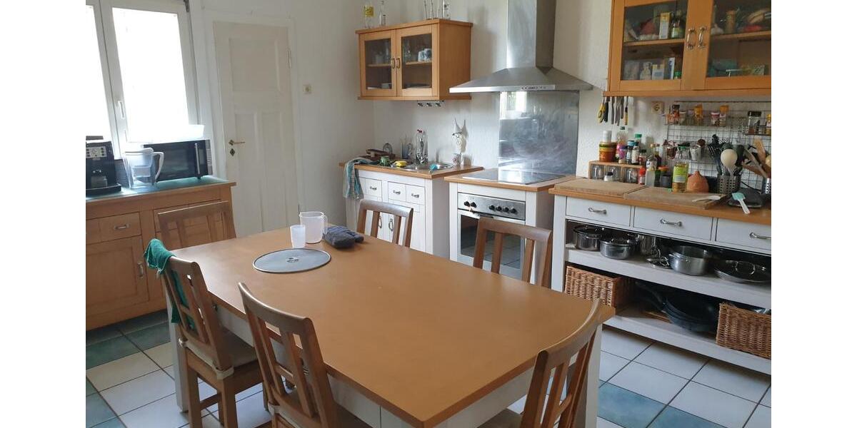 Wohnen auf Zeit Solms - 1 Zimmer, 58 m&sup2;, 630&euro; | Angebot:25934471