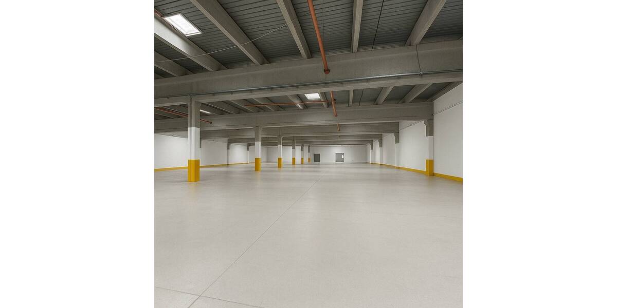 Gewerbeobjekt Würzburg - 5.000&euro; | Angebot:26065071