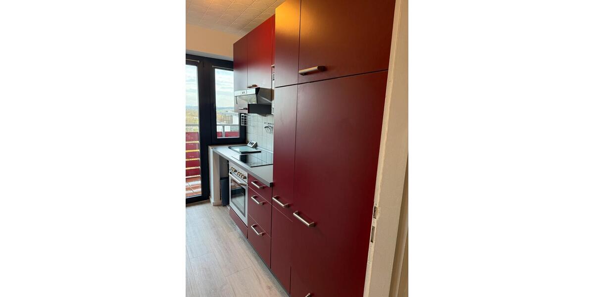 Etagenwohnung Sankt Augustin - 2 Zimmer, 66 m&sup2;, 950&euro; | Angebot:25981163