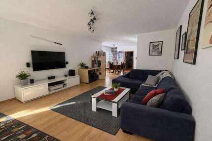 Wohnung Pforzheim Südweststadt - 2.5 Zimmer, 73 m&sup2;, 940&euro; | Angebot:27068979