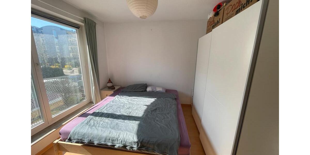 Etagenwohnung Walsrode - 2 Zimmer, 53 m&sup2;, 780&euro; | Angebot:26624641