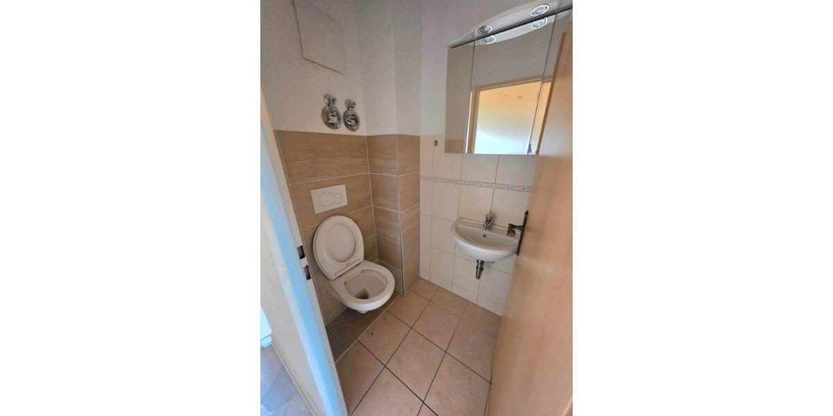 Etagenwohnung Husum - 3 Zimmer, 78 m&sup2;, 881&euro; | Angebot:26515668