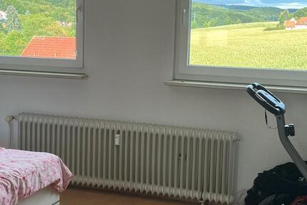Helle 3 Zi-Wohnung in Eimbeckhausen ab 01.12. zu vermieten