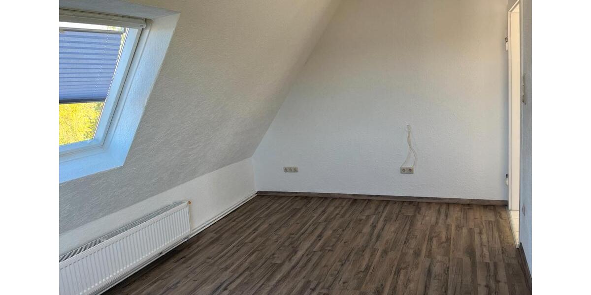 Dachgeschoßwohnung Wennigsen (Deister) - 3 Zimmer, 47 m&sup2;, 654&euro; | Angebot:26526979