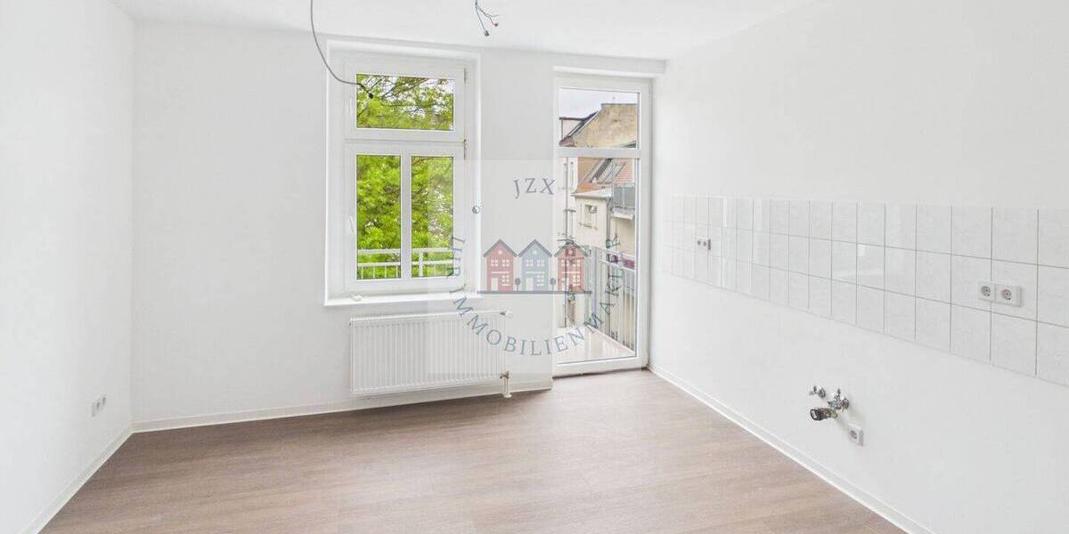 Etagenwohnung Leipzig Wahren - 2 Zimmer, 71 m&sup2;, 725&euro; | Angebot:26758902