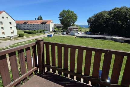 Wohnung Sassnitz - 2 Zimmer, 42 m&sup2;, 340&euro; | Angebot:26940123