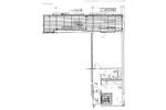 Single-Wohnung mit sehr großem Balkon und tollem Blick - Etagenwohnung Dresden Innere Neustadt | Angebot:27022920