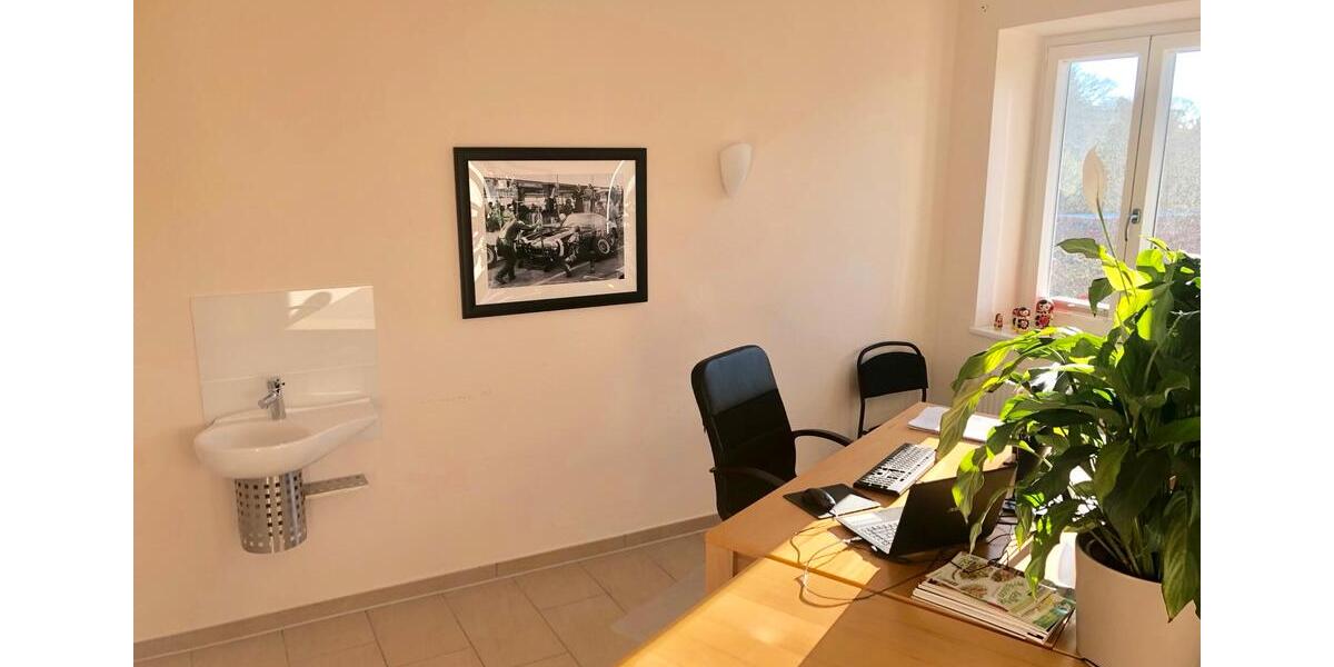 Gewerbeobjekt Scharnebeck - 1.000&euro; | Angebot:23655752