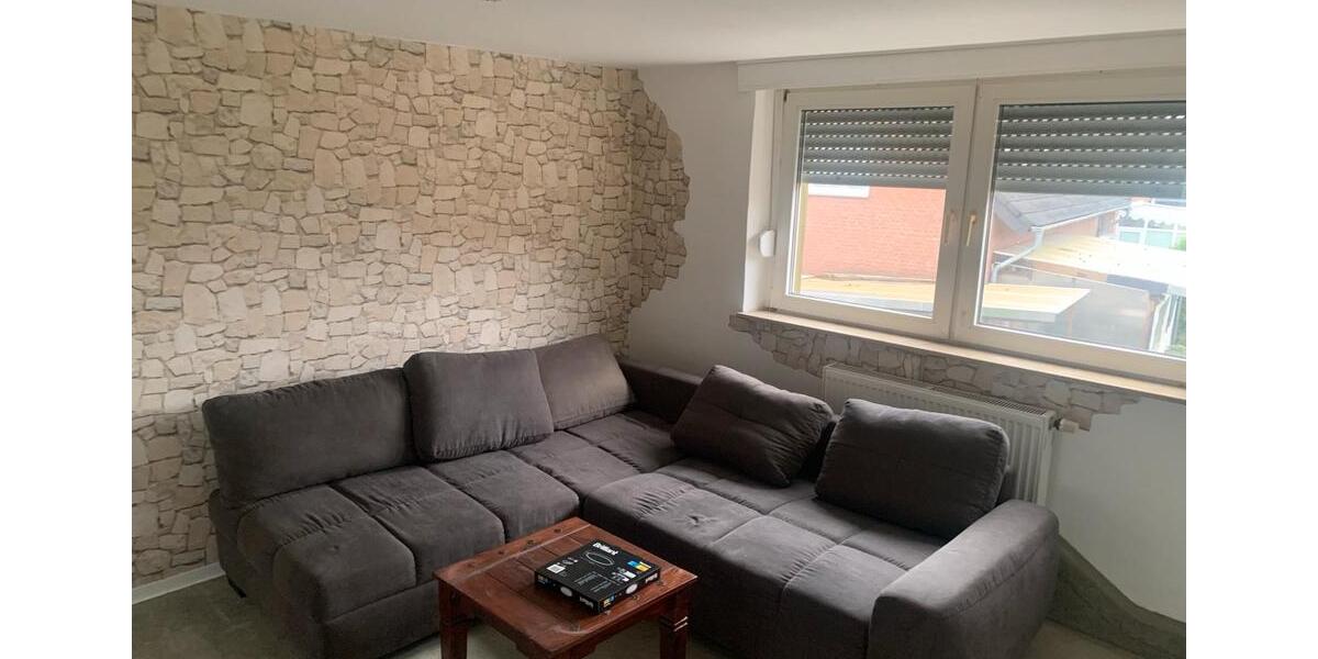 Monteur Wohnung für 4 Personen in Bedburg 4 zimmer