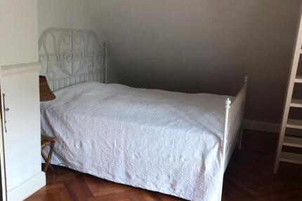 Wohnung Planegg - 1 Zimmer, 25 m&sup2;, 600&euro; | Angebot:25856491