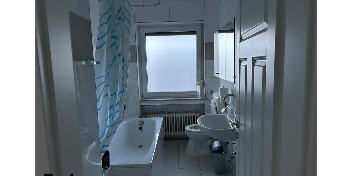 Etagenwohnung Porta Westfalica - 3 Zimmer, 81 m&sup2;, 950&euro; | Angebot:25142085