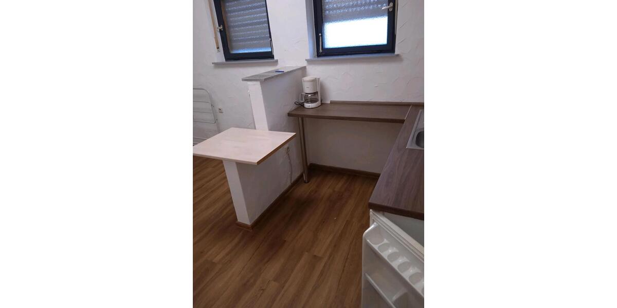 Erdgeschoßwohnung Röthlein - 1 Zimmer, 20 m&sup2;, 450&euro; | Angebot:25339745